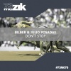 Bilber、Julio Posadas - Don't Stop (Original Mix)