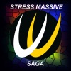 Stress Massive - Saga (Original Mix)