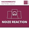 Hackerbeatz - Keep The Beat (Original Mix)