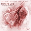 4 Seas、Giovannie de Sadeleer《Immortal Love (Original Mix)》[MP3/LRC]