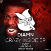 Diamn - Crazy Inside (Original Mix)