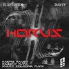 Andre Rauer - Horus (Original Mix)