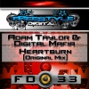 Adam Taylor、Digital Mafia - Heartburn (Original Mix)