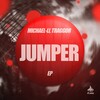 Michael-Li、Traggor - Red Alert (Original Mix)
