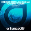Rodrigo Deem、Las Salinas、Emily Harder - Anything (Extended Mix)