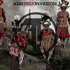 Andy BSK - Invasion (Original Mix)