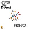 D-Frost - Bionica (Radio Edit)