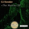 CJ Kovalev - 12th DNK (Original Mix)