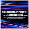 Bruno Kauffmann、Ludo Kaiser - House Hypnotize (Alexander Zabbi Remix)