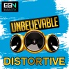 Distortive - Unbelievable (Radio Edit)