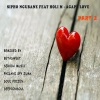 Sipho Ngubane、Holi M《Agape Love (Betasweet Remix)》[MP3/LRC]