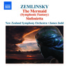 New Zealand Symphony Orchestra、James Judd - I. Sehr lebhaft -