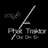 Phat Traktor - La Noche (Benny Krovert Remix)