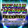 Stephey、Gav G-Style - Last Laugh (Totally 'Ardcore Remix)