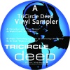 Demarkus Lewis - Floor Runner (Original Mix)