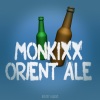 Monkixx - Orient Ale (Original Mix)