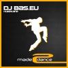Dj Bas.EU - Hurricane (Radio Edit)
