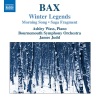 Ashley Wass、James Judd、bournemouth symphony orchestra - I. Allegro