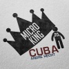 Andre Hecht《Cuba (Original Mix)》[MP3/LRC]