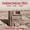 Harmonium Trio - Stella Hymnis