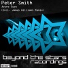 Peter Smith《Azure Eyes (Original Mix)》[MP3/LRC]