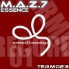 M.A.Z.7 - Essence (Original Mix)