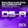 Binary Finary、Christina Novelli、Lele Troniq - Waiting For The Sun (Adam Ellis Remix)