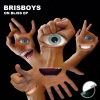 Brisboys《No Worries (Original Mix)》[MP3/LRC]