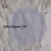 White Brothers - Little Helper 96-1 (Original Mix)