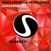 Erick Strong、Hydrogenio - Juggernaut (Original Mix)