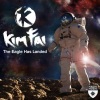 kim fai《The Eagle Has Landed》[MP3/LRC]