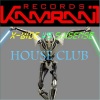 Sixsense、X-Wide - House Club (Original Mix)