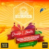 Shushu、Double L Beatz、Kid SK8brd、Pedro Kan-ill、Spice Rsa、The Pearl、Conquenathi《Hello Summer》[MP3/LRC]