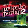 Jonas Steur - Drifting Sand