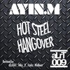 Ayin.M - Hangover (Original Mix)