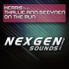 Thallie Ann Seeynen、Kerris - On The Run (Original Mix)
