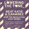 Meat Katie、d.ramirez、Odissi、D. Ramirez - Stop The Revolution (Bassbin Twins Remix)