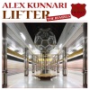 Alex Kunnari - Lifter