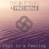 Sylvia Tosun、Pino Benji - Lost in a Feeling