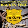 t4l、Plaster - Back in Time