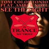 Tom Colontonio、Amber Noel - See the Light