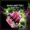 DiscoVer.、Mart - The Rhythm Of The Night (Juloboy Radio Edit)