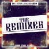 Urbanstep、Micah Martin、radasK - Burn The City Down (radasK Remix)