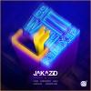 JAKAZiD《Be With U (2017 Remaster)》[MP3/LRC]