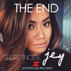 Secretnoise、Jay Flores - The End (Original Mix)