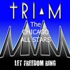 The Chicago All Stars - Let Freedom Ring (Ondagroove 