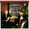 Heinrich Schiff、jaap ter linden、Ton Koopman - Geminiani: Cello Sonata in A minor, Op. 5, No. 6 - 1. Adagio - Allegro assai - Grave