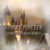 M.S. Art - Harry's Wondrous World (From 