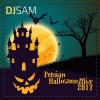 DJ Sam - Persian Halloween Mix 2017