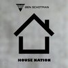 Ben Schotman - House Nation (Radio Edit)
